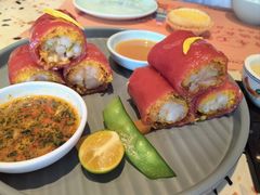 -点都德(广州白云山景区南门店)