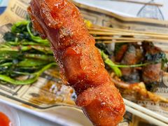 -肥喏喏小吃站(农院路店)