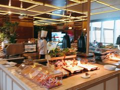-大中华希尔顿酒店-念自助餐·海南美食·三文鱼