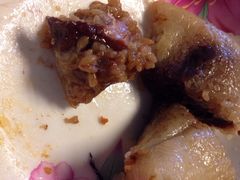 上海口味粽王-璐坊粽王(复兴中路店)