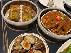 -兰亭轩茶餐厅(长江路店)