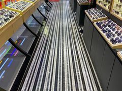 -精益眼镜(春熙路店)