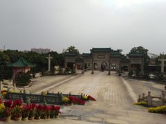 -广东圆玄道观