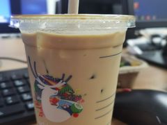 -瑞幸咖啡(鹏基商务时空大厦店)