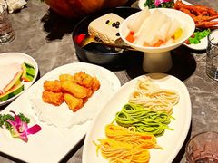 -德天肥牛海鲜火锅(城西银泰店)