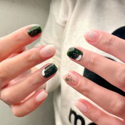 -悦指间美甲美睫
