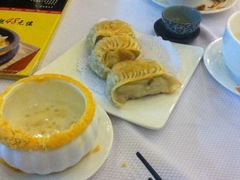 -丰谷茶楼(鸿大广场店)