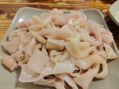 -汝萍传统蘸水菜(春华路总店)