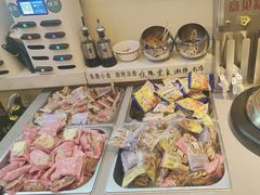 -灶座小锅烀饼·铁锅炖(道里店)