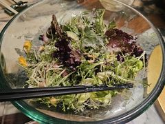 -那家小馆•北京菜•烤鸭(香山店)