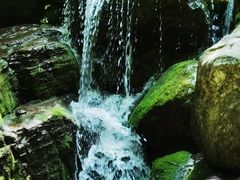 -野三坡百里峡景区