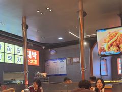 -轻烧烤肉(光谷步行街店)