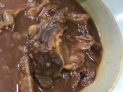 -麦文记面家(佐敦店)