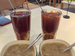 -新旺茶餐厅·早餐·夜宵(仙霞店)