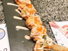 -板长寿司(ION店)