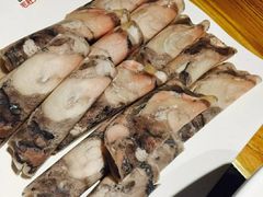 -巴奴毛肚火锅(广益哥伦布店)