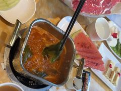 -清真军邺·金富苑肥牛(石坡街旗舰店)