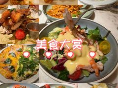 -天津万象城