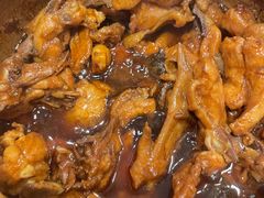 -杨厨的田园饭店(长城路店)