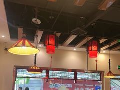 -满园烤鸭·春饼(太原街万达店)