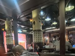 -马迭尔德式西餐精酿啤酒屋(中央大街店)