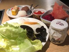 -温野菜涮涮锅(西单大悦城店)