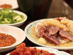 -蒜香焼肉PURUSHIN(马场路店)