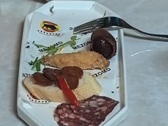 -Mezomd曼索蒂西班牙餐厅(广粤店)