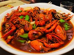 传统十三香龙虾-虾满堂(瑞虹店)