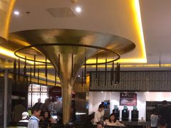 -禾斗海鲜自助(市南银座店)