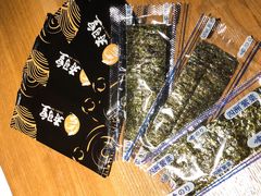 -寿司皇(扬名广场店)