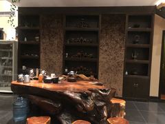 -京梟红茶楼(方恒购物中心店)