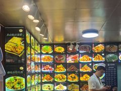 -小船渔村·大连菜(明泽街店)