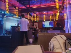 -胖子烧烤海鲜(亲贤北街店)