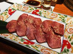 -肉魁屋·烧肉·烧鸟·酒场(高新店)