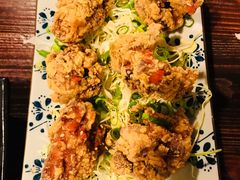 -雷屋日式料理(沈安小区店)