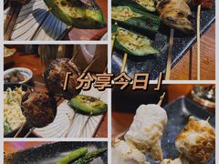 -一吉焼鸟·FOUNDER(桂林路店)