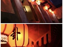 -谜语人真人演绎沉浸式密室实景游戏剧场
