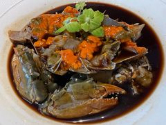 -佬太公海鸭·海鲜大排档(上海总店)