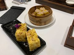 -白天鹅宾馆-宏图府餐厅