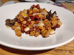 -U你·天然调味(南湖总店)