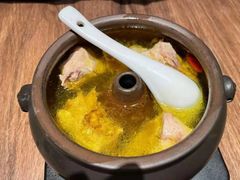 原味汽锅鸡-尚上座