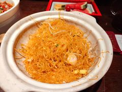 -千百味红餐厅·江西菜(绿地双子塔店)