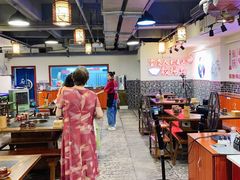 大堂-较场口火锅(九街店)