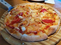 -MR.ROCKY洛奇先生RESTAURANT&BAR(宝安壹方城店)