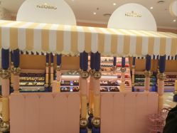 -奈尔宝·儿童乐园·亲子餐厅(苏州大悦城店)