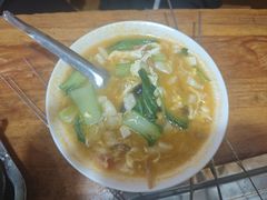 -韩马老王烧烤(西二路店)
