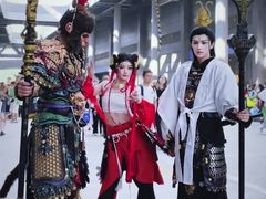 -铜锣湾国际购物中心