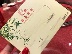 -海岛渔村大酒店(云霄路店)