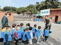 -加蒙特森林幼儿园(广州市增城区店)